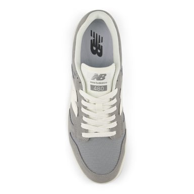 ZAPATILLAS HOMBRE NEW BALANCE URBANAS GRIS U480P736 - 3