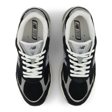 ZAPATILLAS HOMBRE NEW BALANCE URBANAS NEGRO U2010892 - 3