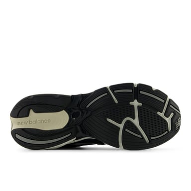 ZAPATILLAS HOMBRE NEW BALANCE URBANAS NEGRO U2010892 - 5