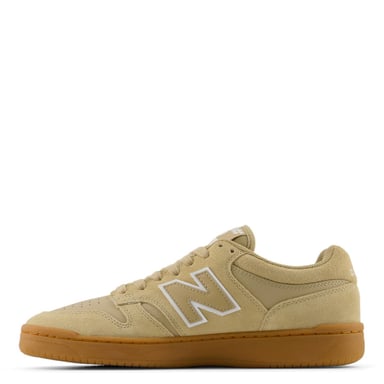 ZAPATILLAS HOMBRE NEW BALANCE URBANAS BEIGE UN480TSG - 2