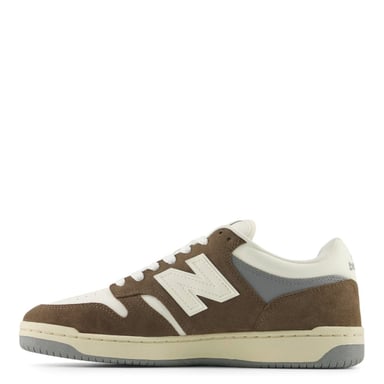 ZAPATILLAS HOMBRE NEW BALANCE URBANAS MARRÓN U480P4QI - 2