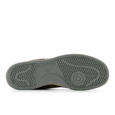 ZAPATILLAS HOMBRE NEW BALANCE URBANAS MARRÓN U480P4QI - 5