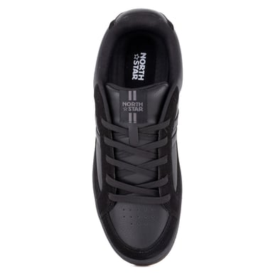 ZAPATILLAS HOMBRE NORTH STAR CASUALES NEGRO RIGEL 8814322 - 4
