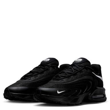 ZAPATILLAS HOMBRE NIKE URBANAS NEGRO AIR MAX FIRE NEW - 2