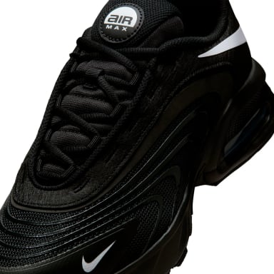 ZAPATILLAS HOMBRE NIKE URBANAS NEGRO AIR MAX FIRE NEW - 4