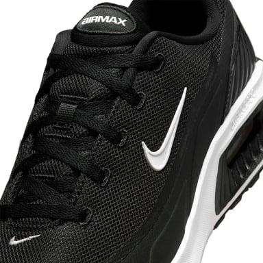 ZAPATILLAS HOMBRE NIKE URBANAS NEGRO AIR MAX BIA - 4