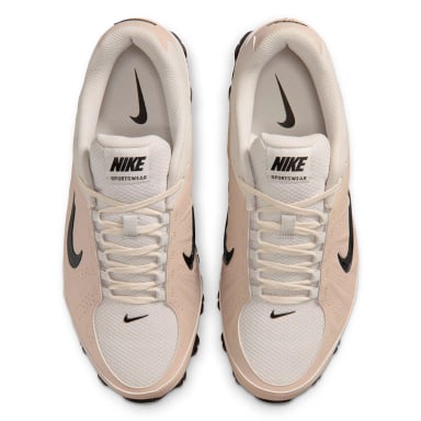 ZAPATILLAS HOMBRE NIKE URBANAS MARRÓN NIKE REAX 8 NSW SL - 3