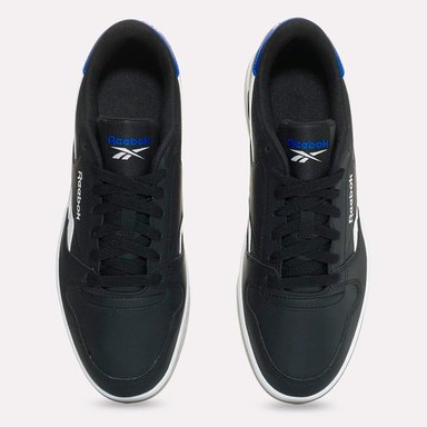 ZAPATILLAS HOMBRE REEBOK URBANAS NEGRO REEBOK PRIME SET - 4