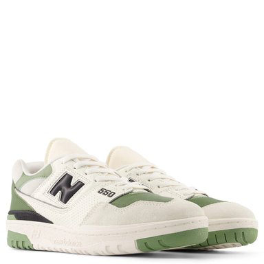 ZAPATILLAS HOMBRE NEW BALANCE URBANAS BLANCO M55096T - 2