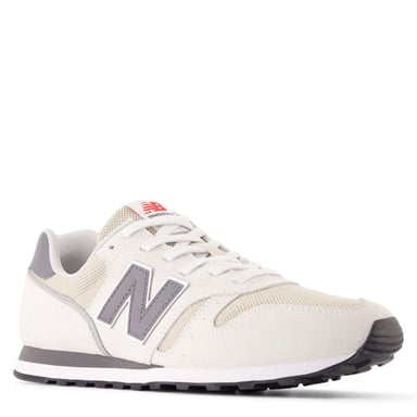 ZAPATILLAS HOMBRE NEW BALANCE URBANAS BLANCO ML373XF2 - 2