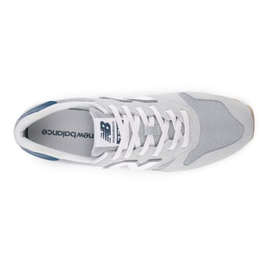 ZAPATILLAS HOMBRE NEW BALANCE URBANAS GRIS M3731PD - 4