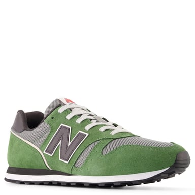 ZAPATILLAS HOMBRE NEW BALANCE URBANAS VERDE ML373XG2  - 2