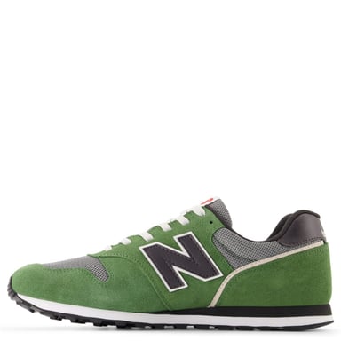 ZAPATILLAS HOMBRE NEW BALANCE URBANAS VERDE ML373XG2  - 3