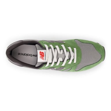 ZAPATILLAS HOMBRE NEW BALANCE URBANAS VERDE ML373XG2  - 4