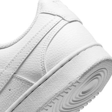ZAPATILLAS MUJER NIKE URBANAS BLANCO W COURT VISION - 5