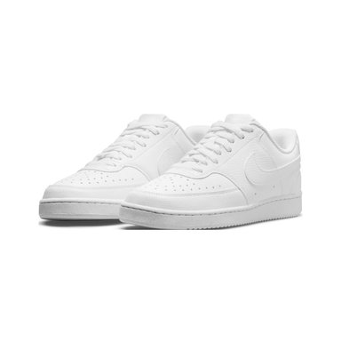 ZAPATILLAS MUJER NIKE URBANAS BLANCO W COURT VISION - 3