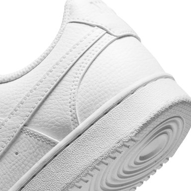 ZAPATILLAS MUJER NIKE URBANAS BLANCO W COURT VISION - 5
