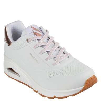 ZAPATILLAS MUJER SKECHERS URBANAS UNO - 2