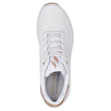 ZAPATILLAS MUJER SKECHERS URBANAS UNO - 5