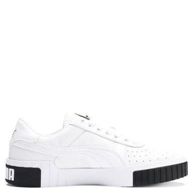 ZAPATILLAS MUJER PUMA URBANAS BLANCO CALI WN'S