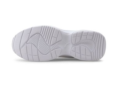 ZAPATILLAS MUJER PUMA URBANAS BLANCO CILIA MODE - 6