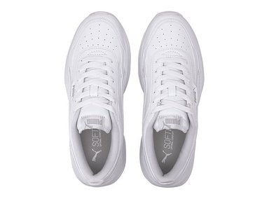 ZAPATILLAS MUJER PUMA URBANAS BLANCO CILIA MODE - 5