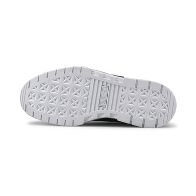 ZAPATILLAS MUJER PUMA URBANAS BLANCO - 6