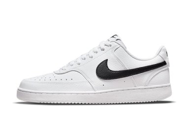 ZAPATILLAS MUJER NIKE BLANCO URBANAS COURT VISION LO NN - 3