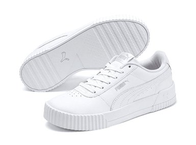 ZAPATILLAS URBANAS MUJER PUMA CARINA L - 2