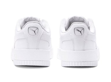 ZAPATILLAS URBANAS MUJER PUMA CARINA L - 4