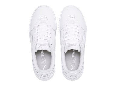 ZAPATILLAS URBANAS MUJER PUMA CARINA L - 5