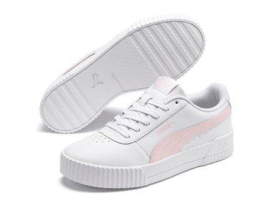 ZAPATILLAS URBANAS MUJER  PUMA CARINA L - 2
