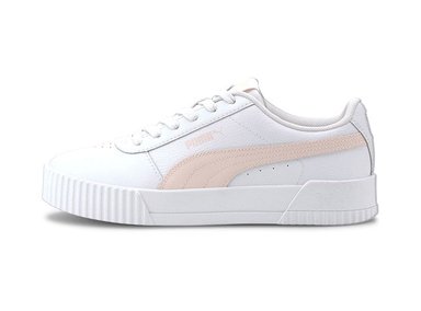 ZAPATILLAS URBANAS MUJER  PUMA CARINA L - 1