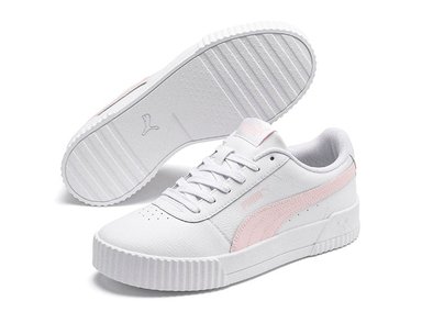 ZAPATILLAS URBANAS MUJER  PUMA CARINA L - 2