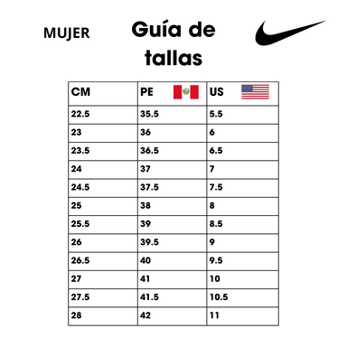 ZAPATILLAS MUJER NIKE URBANAS BLANCO COURT LEGACY - 5