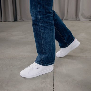 ZAPATILLAS  URBANAS MUJER ADIDAS URBAN COURT - 10