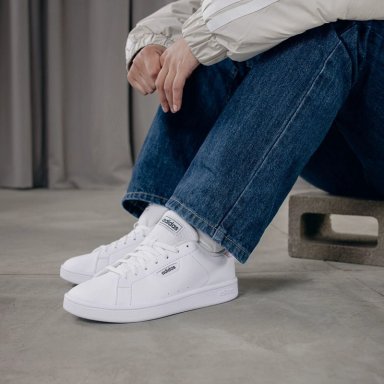 ZAPATILLAS  URBANAS MUJER ADIDAS URBAN COURT - 9