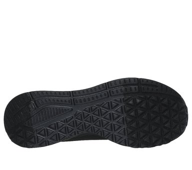 ZAPATILLAS MUJER SKECHERS URBANAS NEGRO 177288-BBK UNO LITE - 5