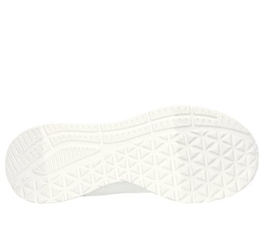 ZAPATILLAS MUJER SKECHERS URBANAS BLANCO 177288-WHT UNO LITE - 5