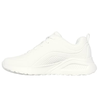ZAPATILLAS MUJER SKECHERS URBANAS BLANCO 177288-WHT UNO LITE - 2