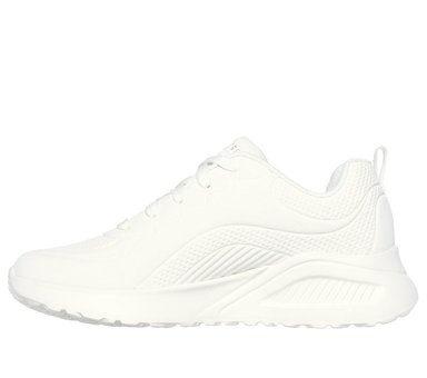 ZAPATILLAS MUJER SKECHERS URBANAS BLANCO 177288-WHT UNO LITE - 2