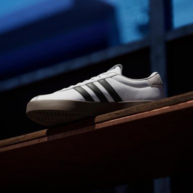 ZAPATILLAS  URBANAS MUJER ADIDAS VL COURT 3.0 - 4