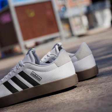 ZAPATILLAS  URBANAS MUJER ADIDAS VL COURT 3.0 - 6
