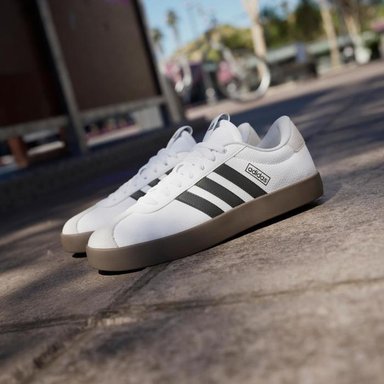 ZAPATILLAS  URBANAS MUJER ADIDAS VL COURT 3.0 - 5