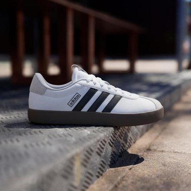 ZAPATILLAS  URBANAS MUJER ADIDAS VL COURT 3.0 - 1