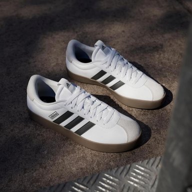 ZAPATILLAS  URBANAS MUJER ADIDAS VL COURT 3.0 - 2