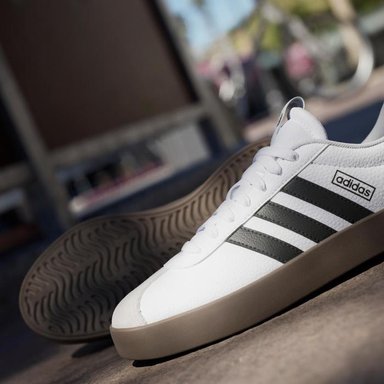 ZAPATILLAS  URBANAS MUJER ADIDAS VL COURT 3.0 - 7