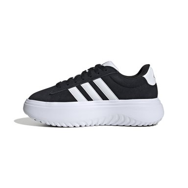 ZAPATILLAS  URBANAS MUJER ADIDAS GRAND COURT PLATFORM - 5
