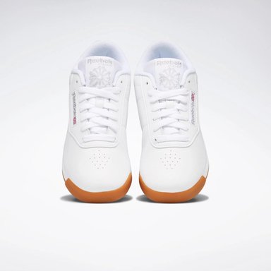 ZAPATILLAS URBANAS MUJER REBOOK PRINCESS - 4