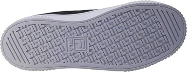 ZAPATILLAS MUJER FILA URBANAS NEGRO PANACHE - 4